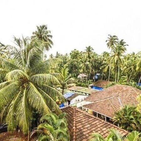 Fabexpress Orchid The Sky Hotel Calangute Exterior foto
